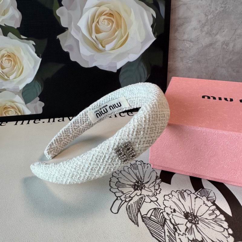 Miumiu Headband hh (34)