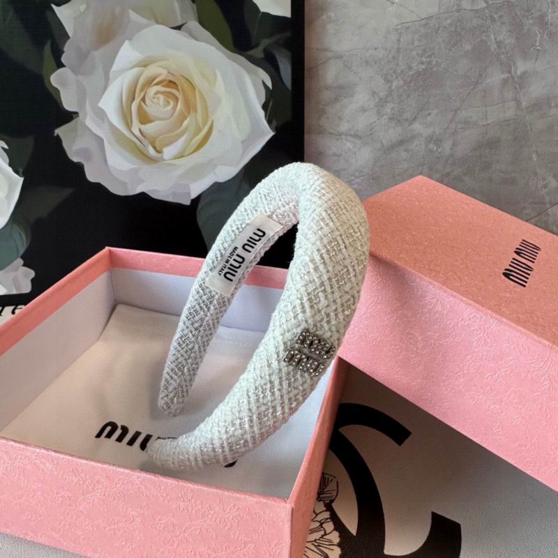 Miumiu Headband hh (36)