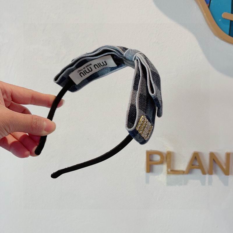 Miumiu Headband hh (39)