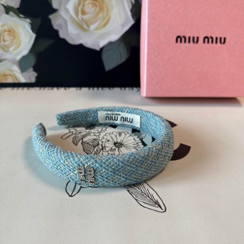 Miumiu Headband hh (41)