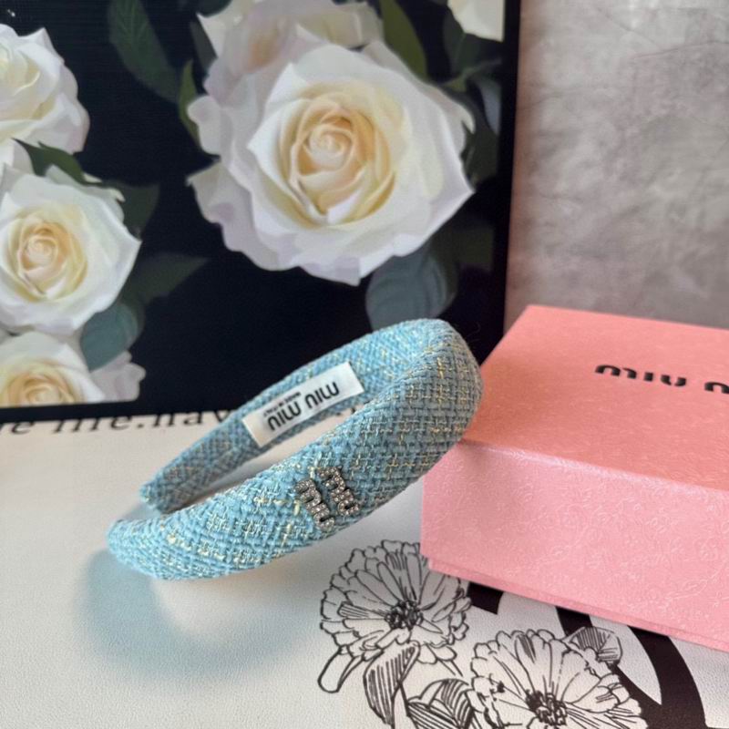 Miumiu Headband hh (43)