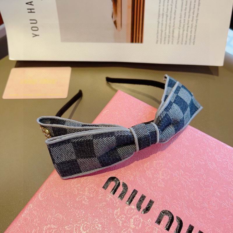 Miumiu Headband hh (43)