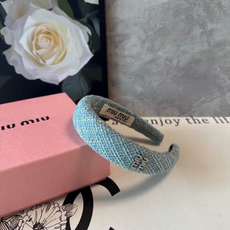 Miumiu Headband hh (44)