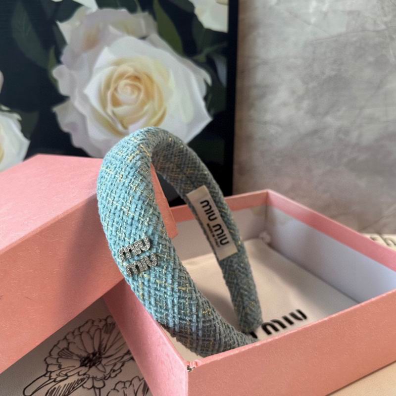 Miumiu Headband hh (46)