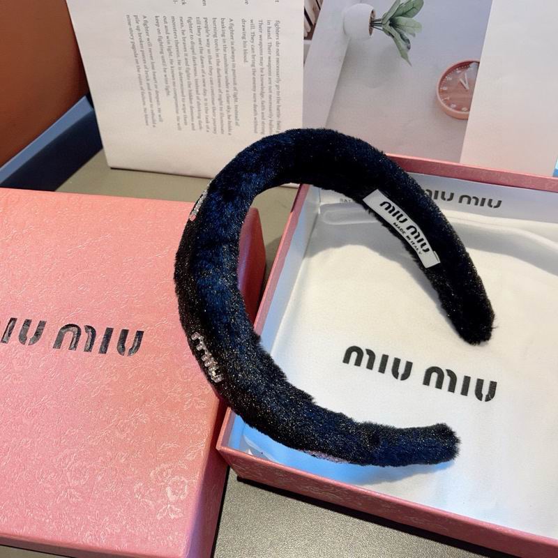 Miumiu Headband hh (5)