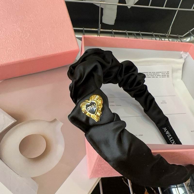 Miumiu Headband hh (53)
