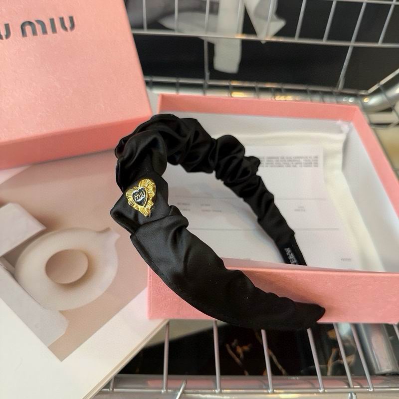 Miumiu Headband hh (54)