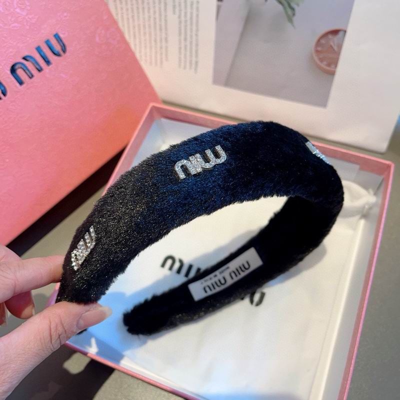 Miumiu Headband hh (6)