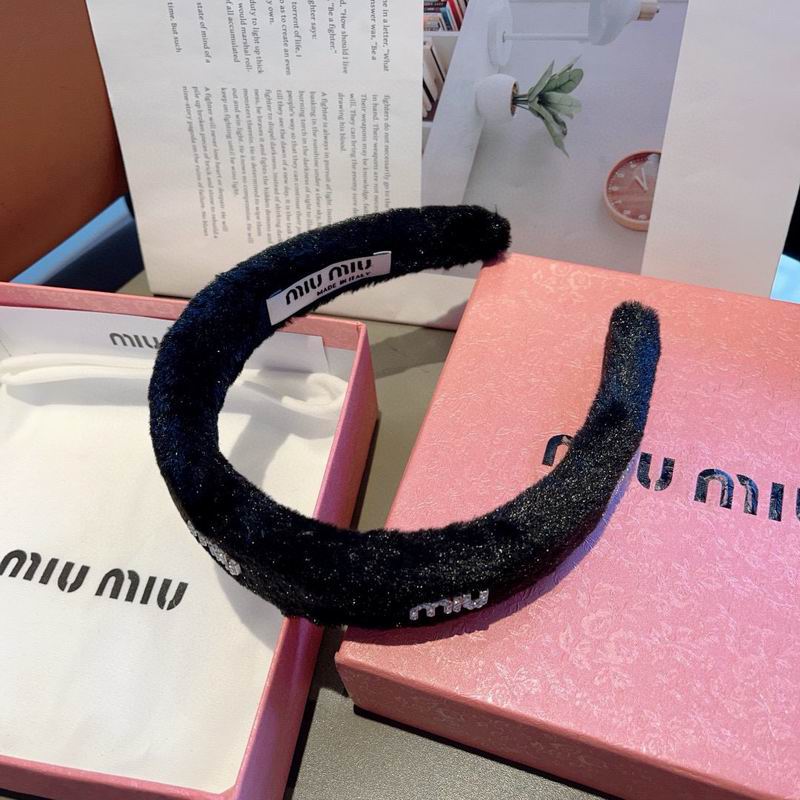 Miumiu Headband hh (7)