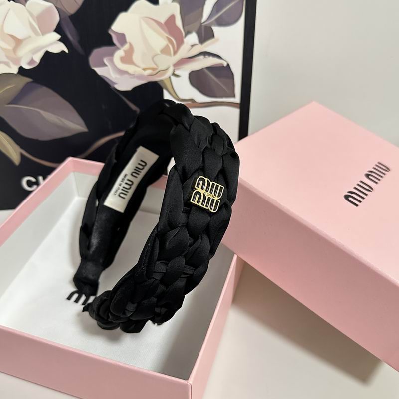 Miumiu Headband hh (75)