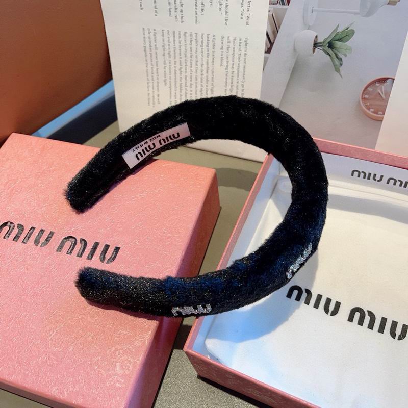 Miumiu Headband hh (8)