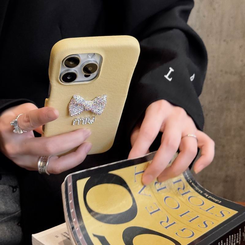 Miumiu Phone Shell 19 (6)