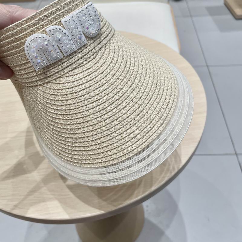 Miumiu Visor (14)