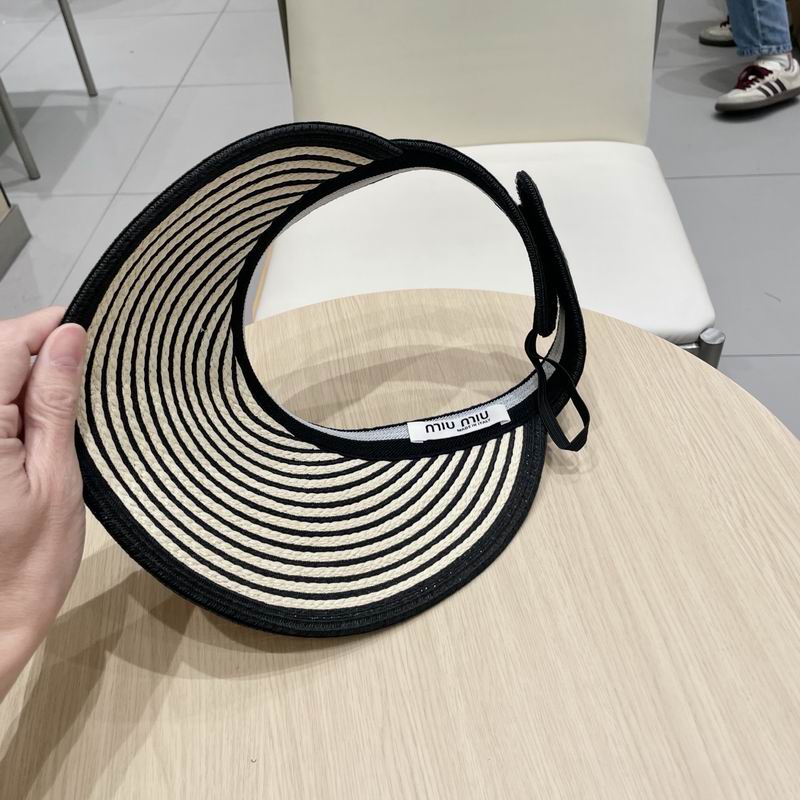 Miumiu Visor (20)