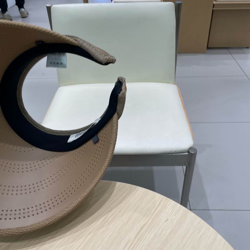 Miumiu Visor (20)
