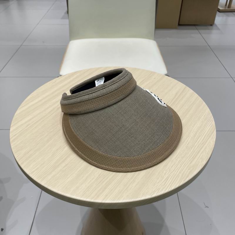Miumiu Visor (25)