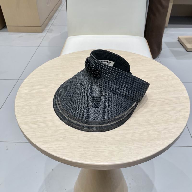 Miumiu Visor (26)