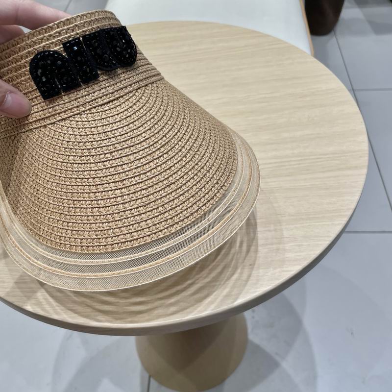Miumiu Visor (31)