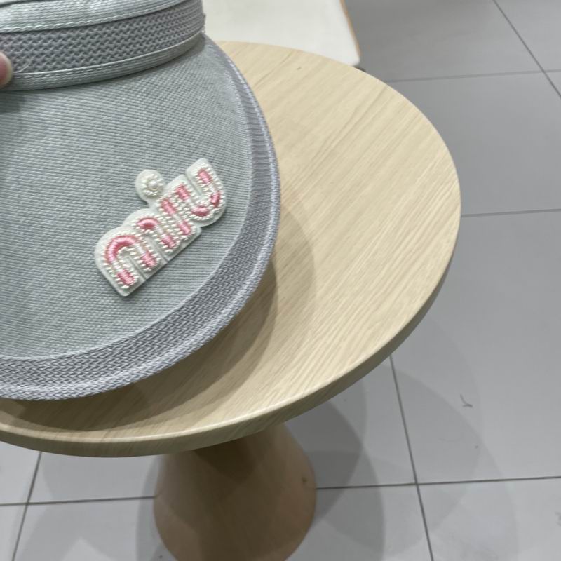 Miumiu Visor (33)