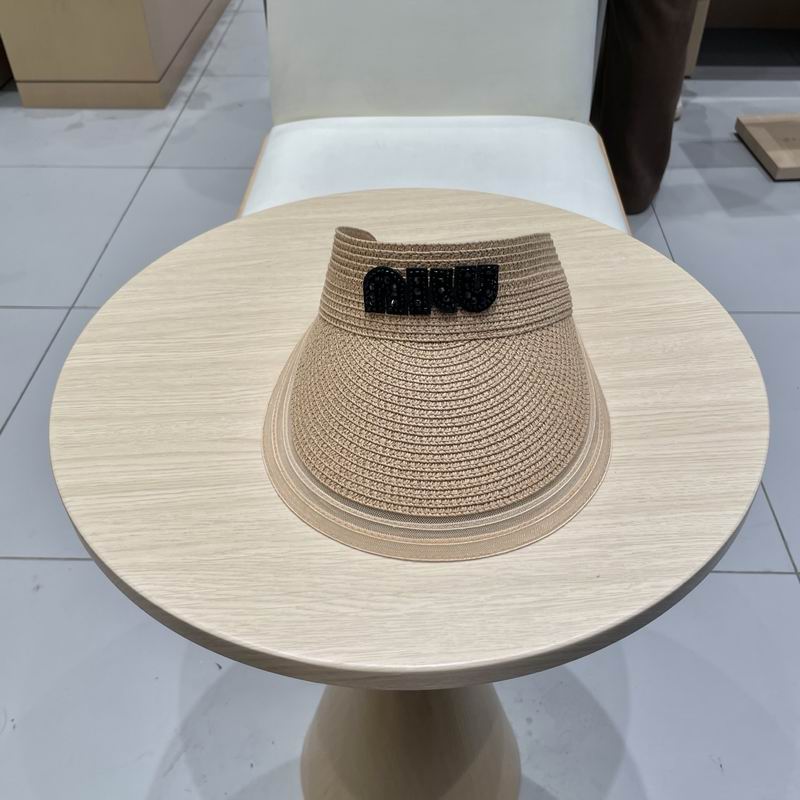 Miumiu Visor (34)