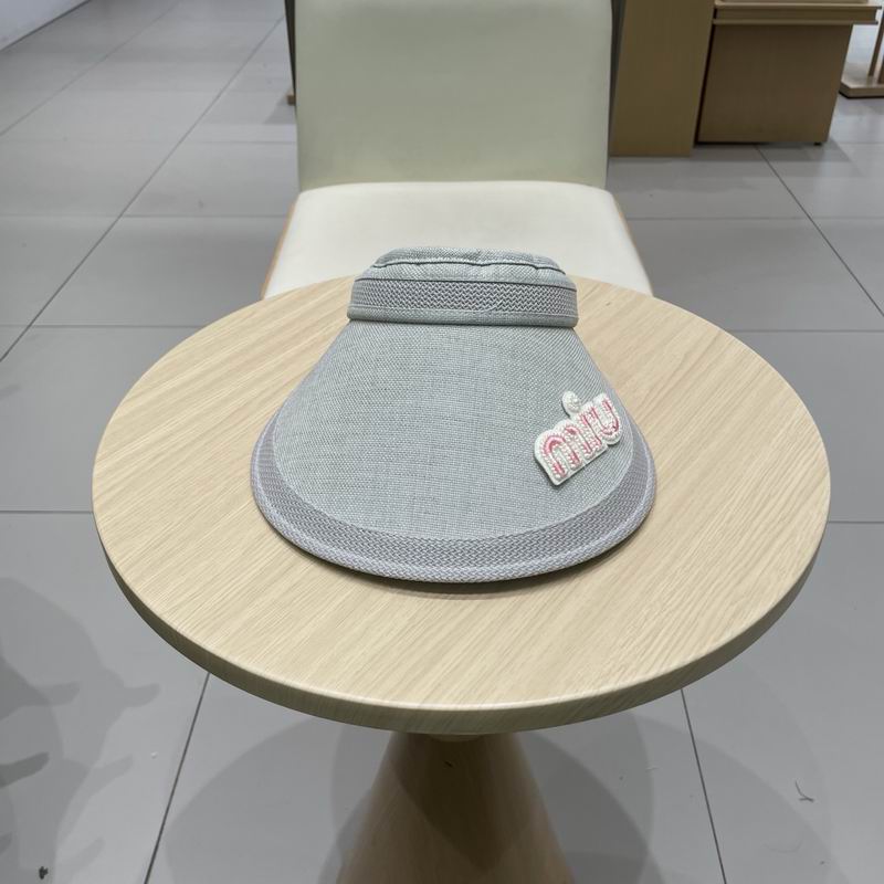 Miumiu Visor (35)