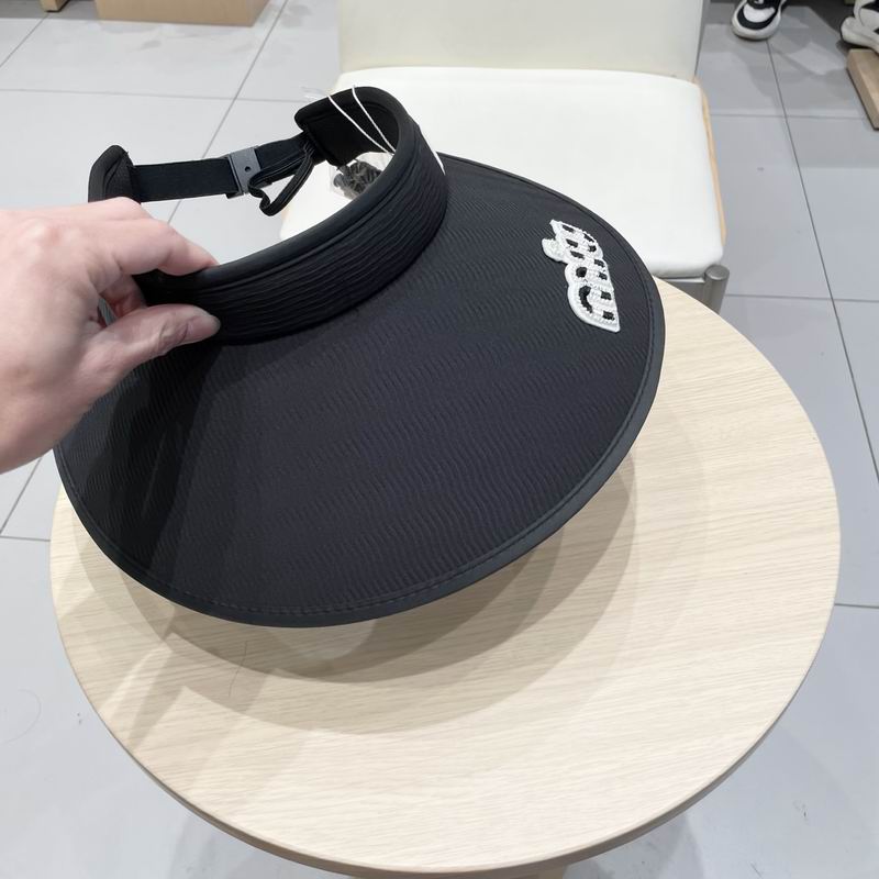 Miumiu Visor (36)