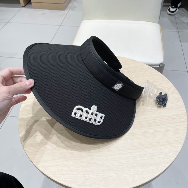 Miumiu Visor (37)