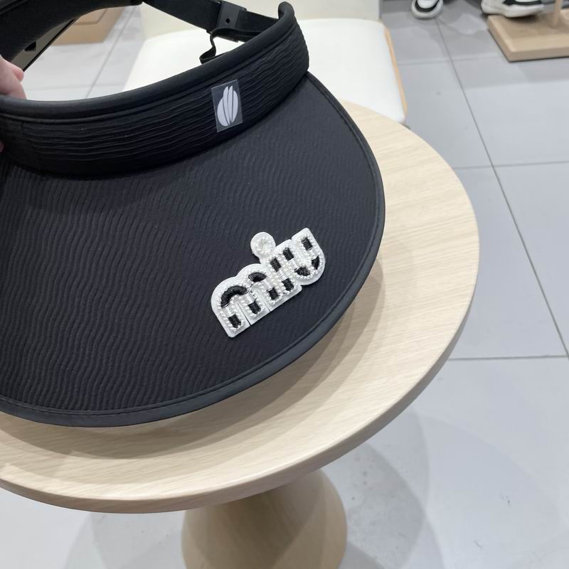 Miumiu Visor (42)
