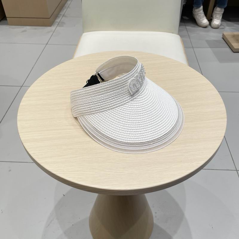 Miumiu Visor (6)