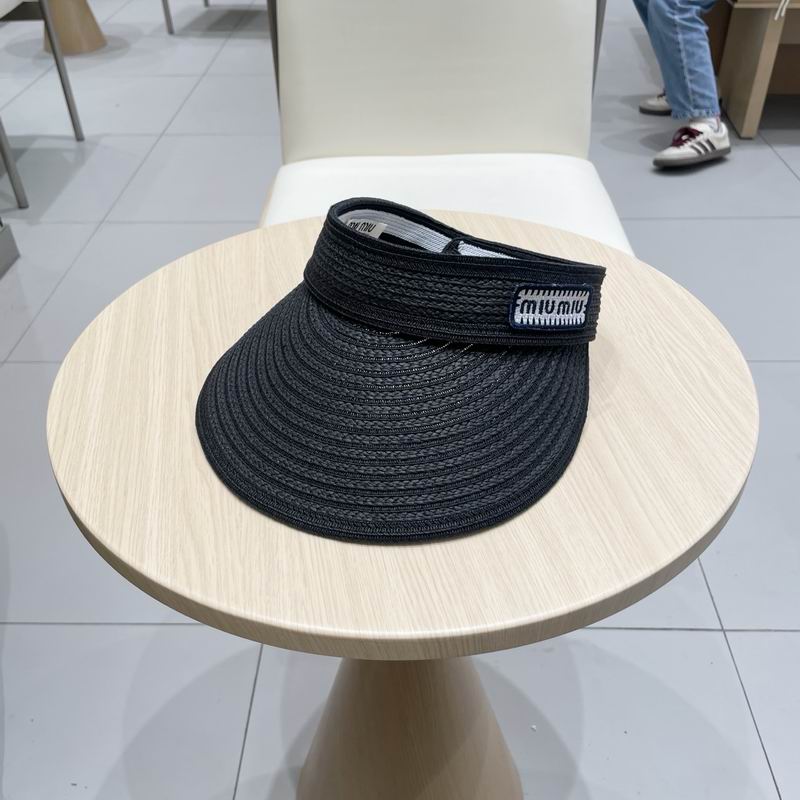 Miumiu Visor (8)