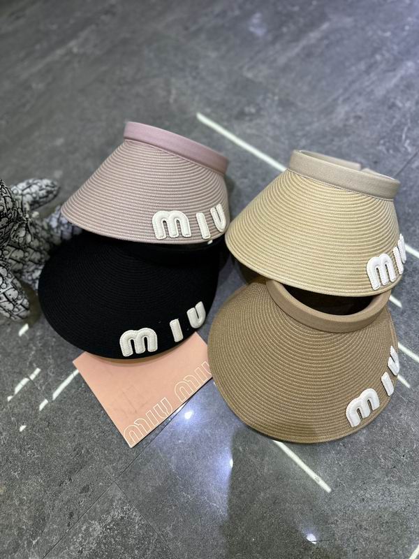 Miumiu Visor dx (1)