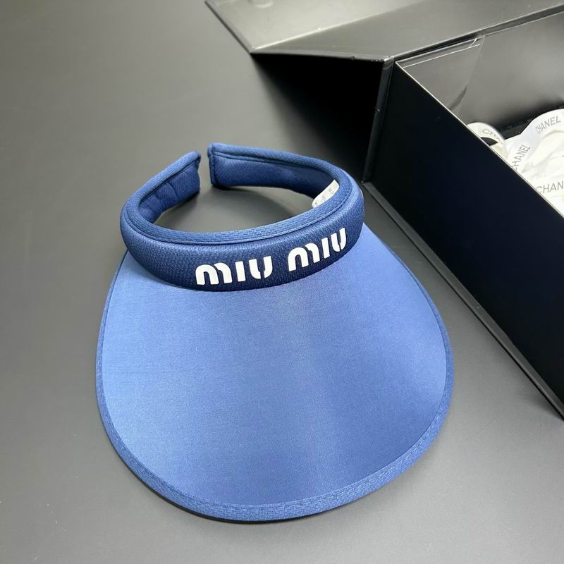 Miumiu Visor dx (10)
