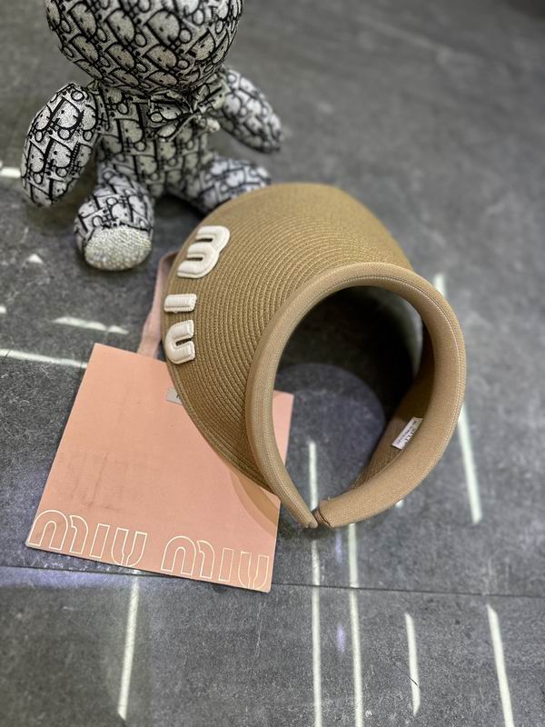 Miumiu Visor dx (14)