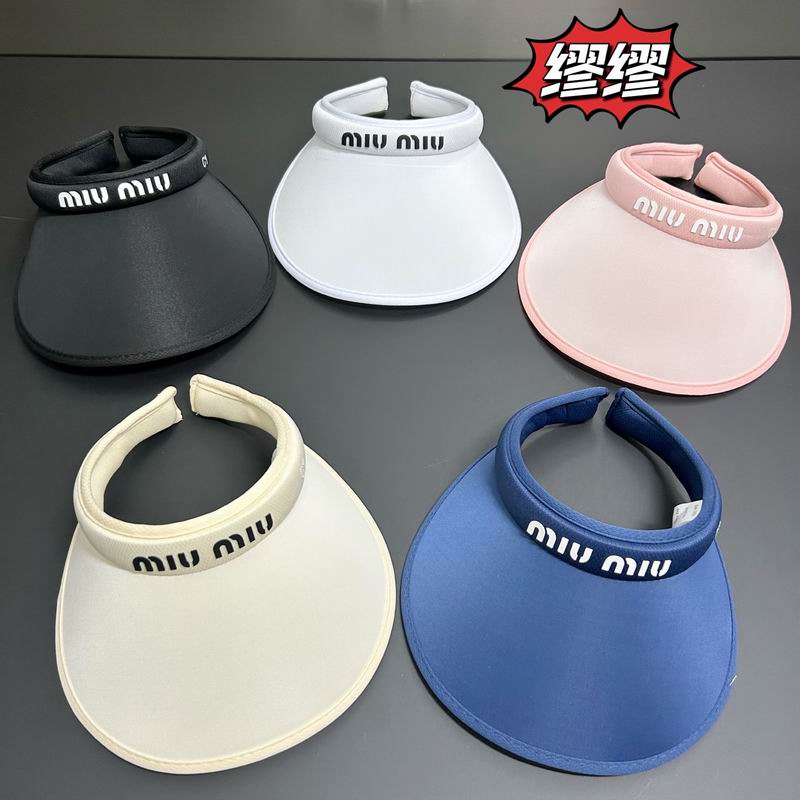 Miumiu Visor dx (14)