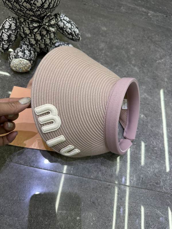 Miumiu Visor dx (15)