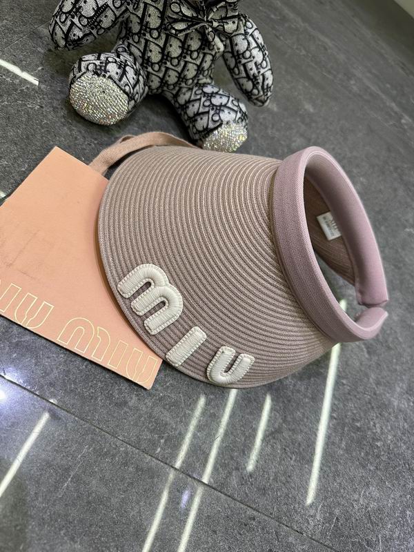 Miumiu Visor dx (16)