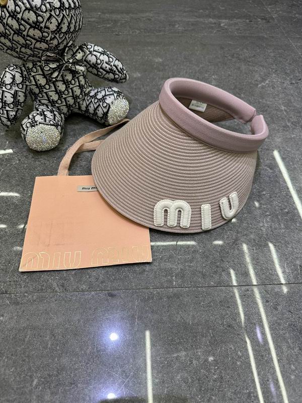 Miumiu Visor dx (18)