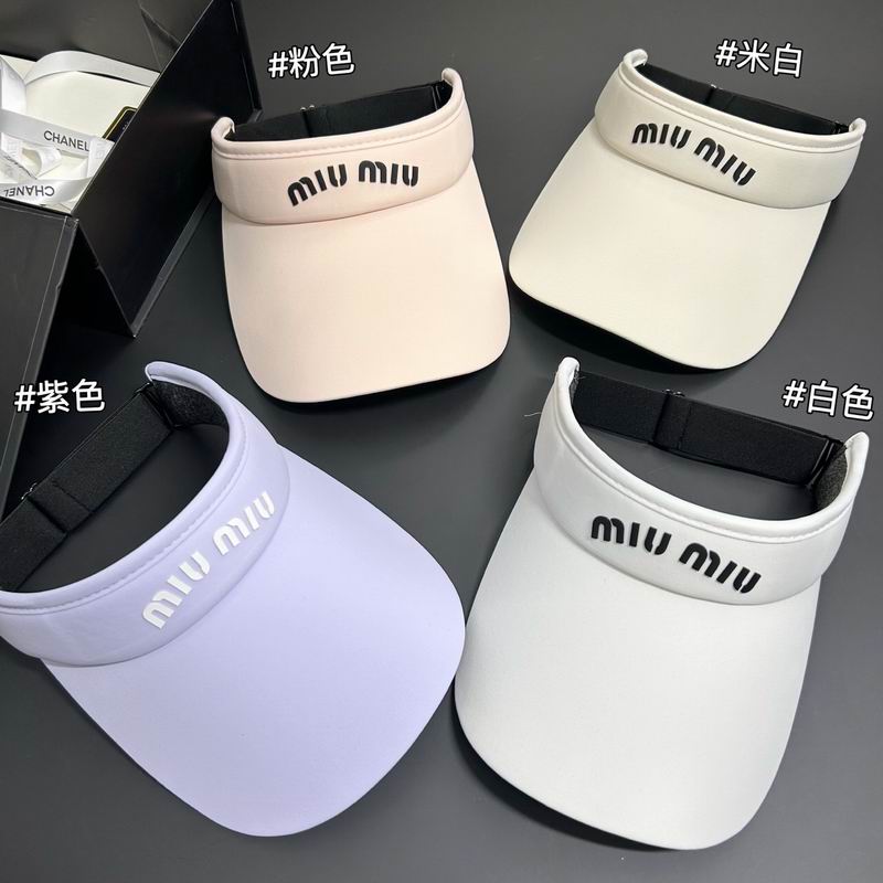 Miumiu Visor dx (2)
