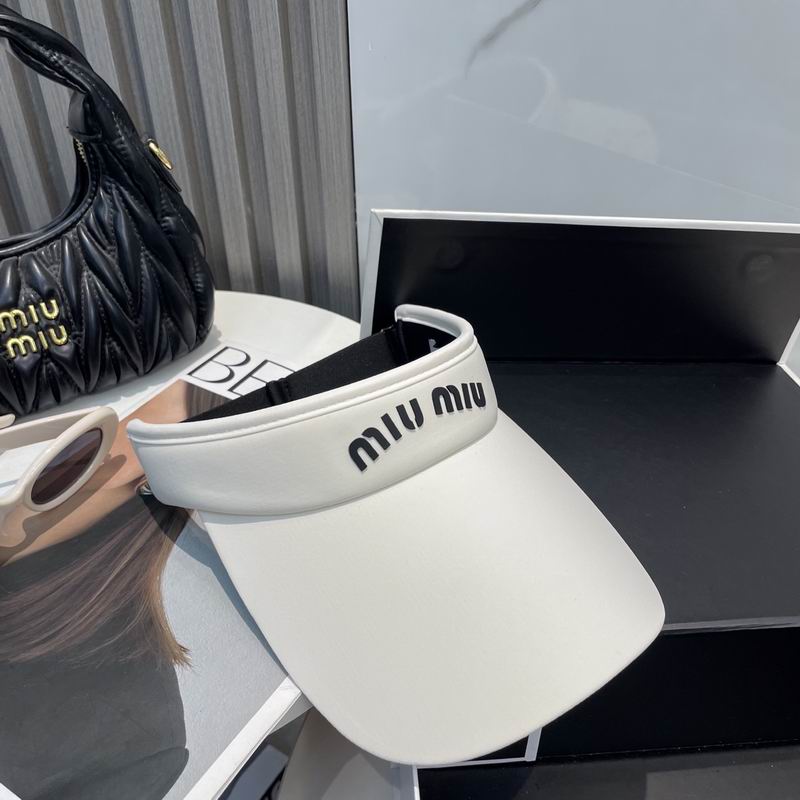 Miumiu Visor dx (20)