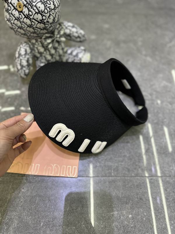 Miumiu Visor dx (21)