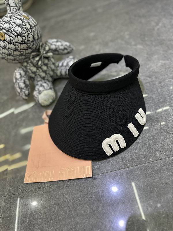 Miumiu Visor dx (24)