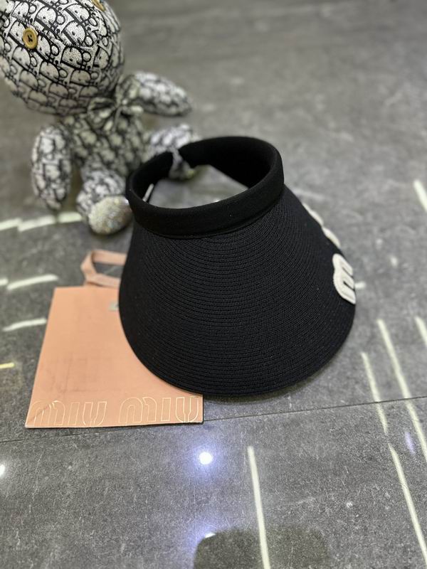 Miumiu Visor dx (25)