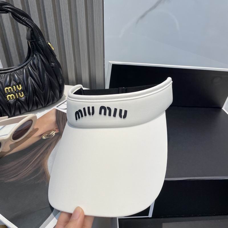 Miumiu Visor dx (25)