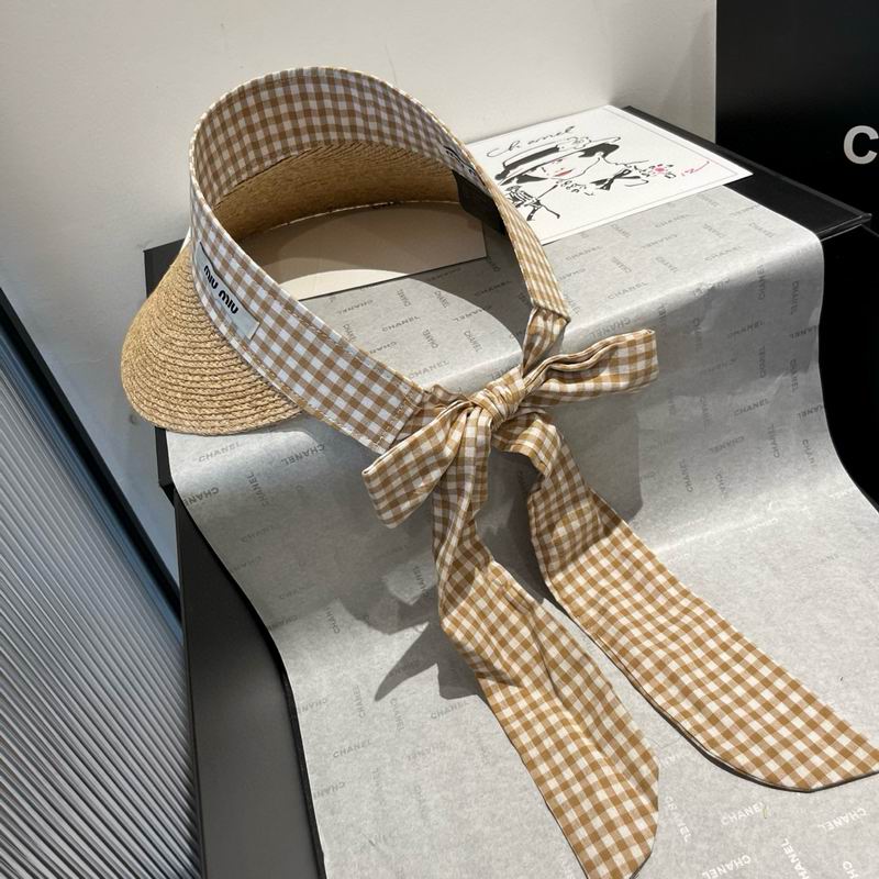 Miumiu Visor dx (29)