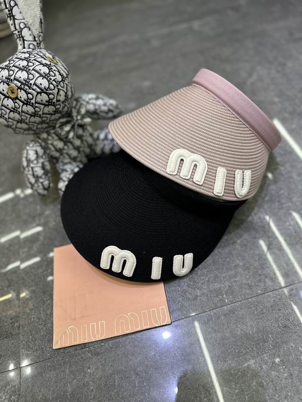 Miumiu Visor dx (3)