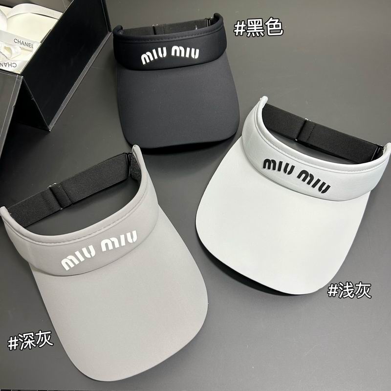 Miumiu Visor dx (3)