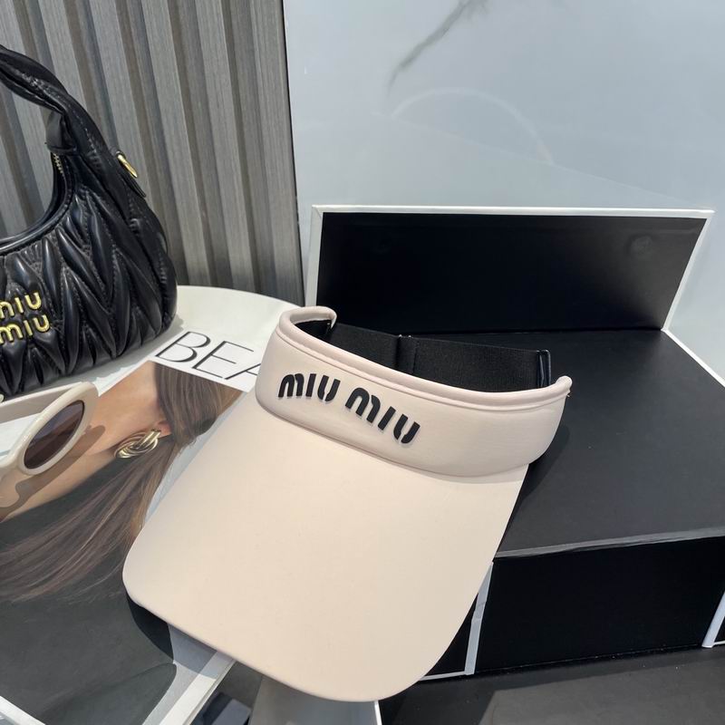 Miumiu Visor dx (30)