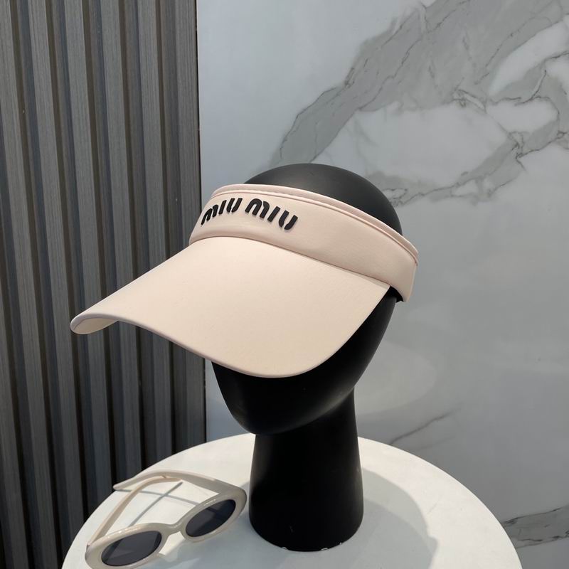 Miumiu Visor dx (35)