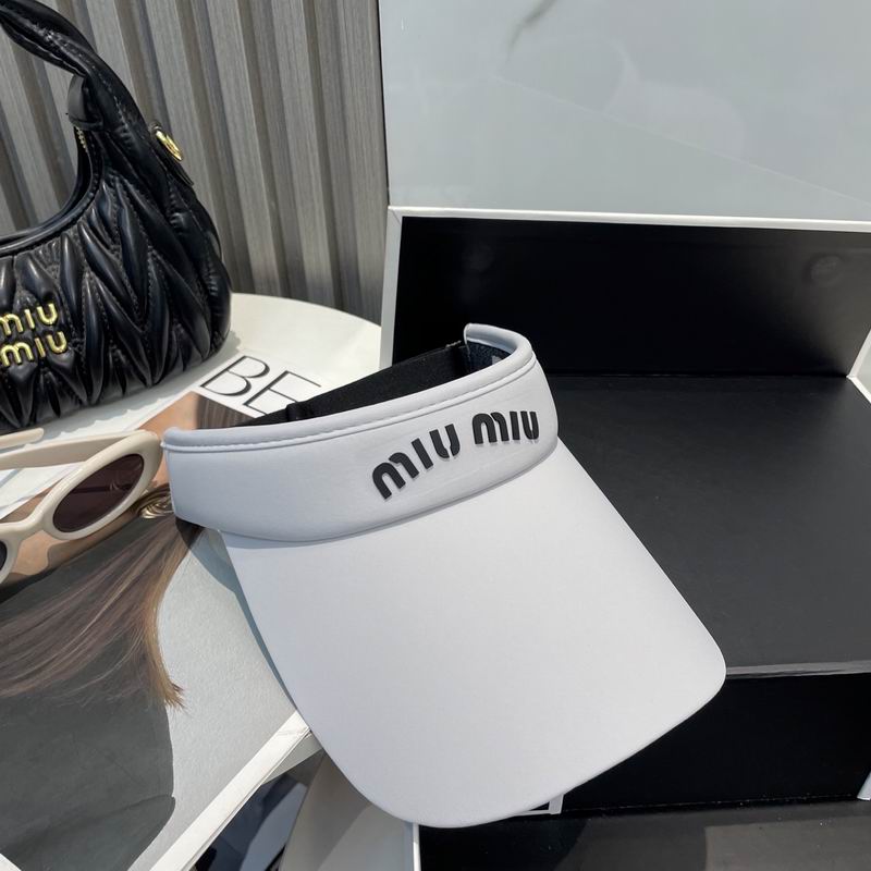 Miumiu Visor dx (38)