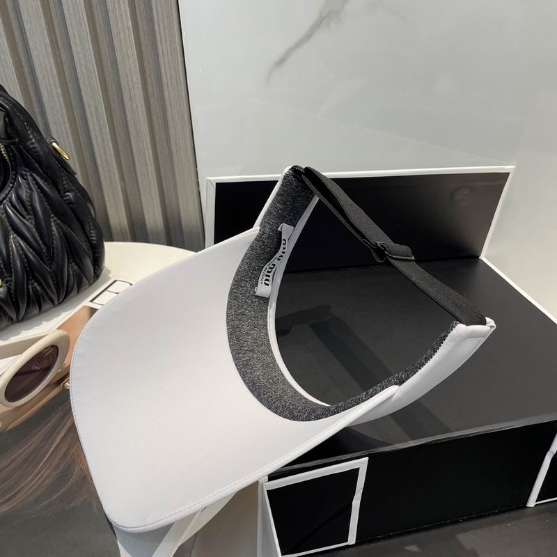 Miumiu Visor dx (40)